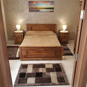 Grazzja Traditional Appartement